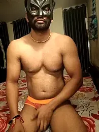 luckyboyfan webcam model stream image