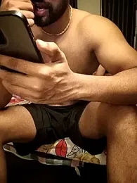 luckyboyfan webcam model stream image