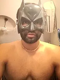 luckyboyfan webcam model stream image