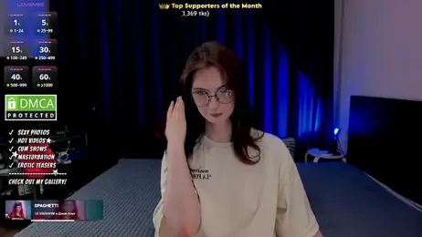 Lee_Loo webcam model stream image