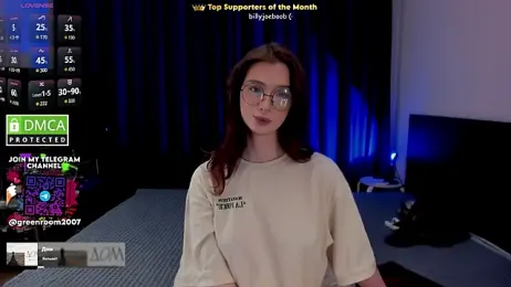 Lee_Loo webcam model stream image