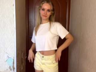 trudycaponi webcam model stream image