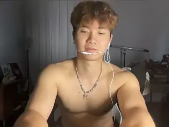 Juhone webcam model stream image