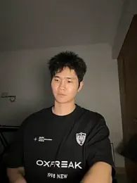 Juhone webcam model stream image