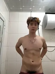 Juhone webcam model stream image