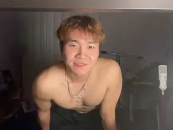 Juhone webcam stripchat model stream image