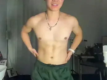 Juhone webcam model stream image