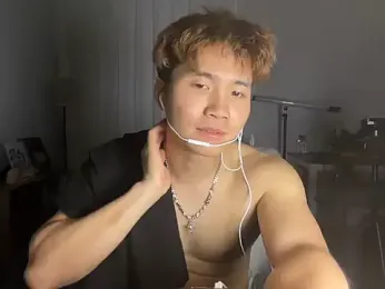 Juhone webcam model stream image