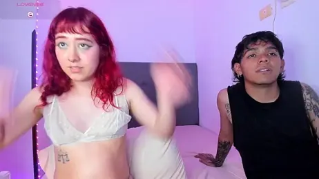 tessa__evans webcam model stream image