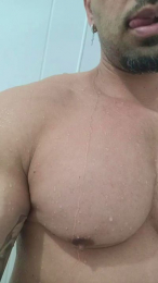 mnBrown webcam model stream image