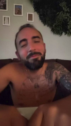 Ixxmael webcam model stream image