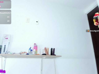 Elikolanny webcam bongacams model stream image