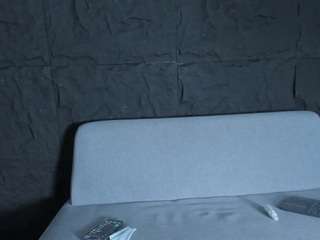 nohaharris webcam model stream image