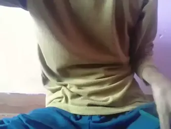 CallmeMag webcam model stream image
