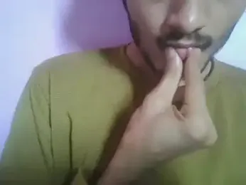 CallmeMag webcam model stream image