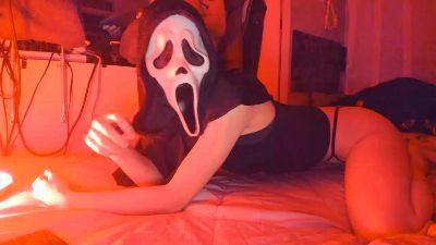 SilentSceamsVan webcam cam4 model stream image