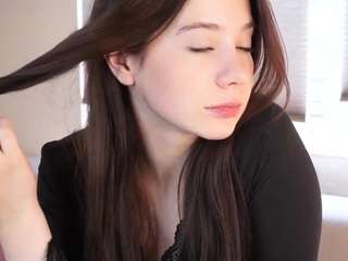 angelabalzano webcam model stream image