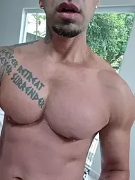 badbrown webcam stripchat model stream image