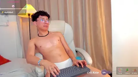 liam_twiink webcam model stream image