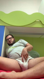 BearPlayPOV webcam model stream image