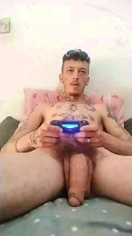 RuivoDotado24cm webcam model stream image
