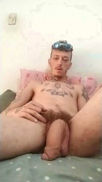 RuivoDotado24cm webcam model stream image
