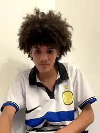 Max_Rain webcam model stream image