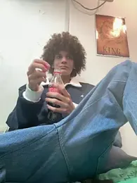 Max_Rain webcam model stream image