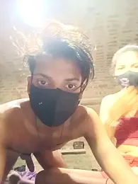 COUPLE-HOTS webcam model stream image