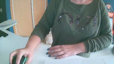 Lujuriosa webcam cam4 model stream image