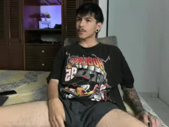 austin_falcon webcam model stream image