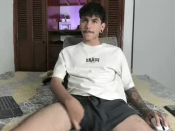austin_falcon webcam model stream image