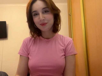 RosemarieKopinski webcam bongacams model stream image