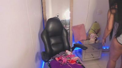 prettytylor webcam cam4 model stream image