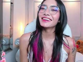 azurakindong webcam model stream image