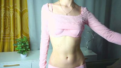 ShelbaErmitanio webcam model stream image