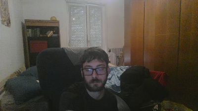 teuz90 webcam model stream image