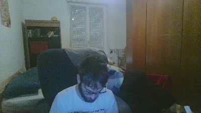 teuz90 webcam model stream image