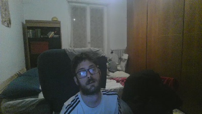 teuz90 webcam model stream image