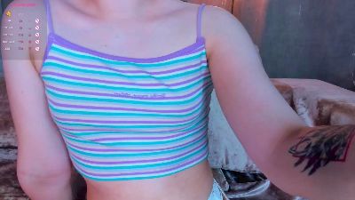 UdelaAtlee webcam model stream image