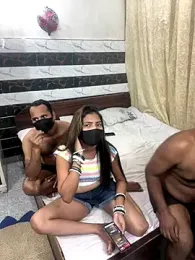 Cute_plak02 webcam model stream image