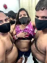 Cute_plak02 webcam model stream image
