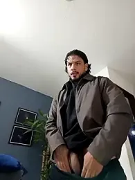 SilvaBranko webcam model stream image