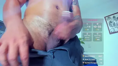SilvaBranko webcam model stream image