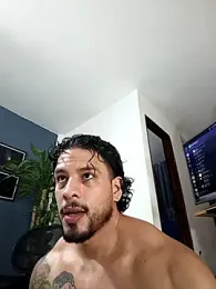 SilvaBranko webcam model stream image