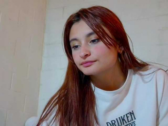 Ambarsweetie webcam bongacams model stream image