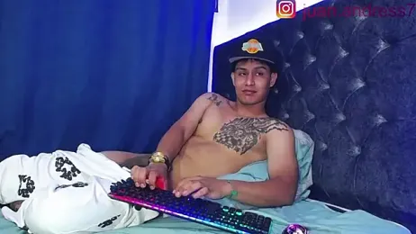 Stone_grey1_ webcam model stream image