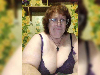 Freken-Bok webcam model stream image