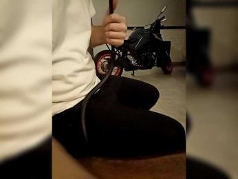 Fox-mia webcam bongacams model stream image