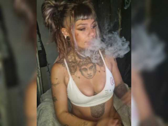 Tattedkyttie94 webcam model stream image